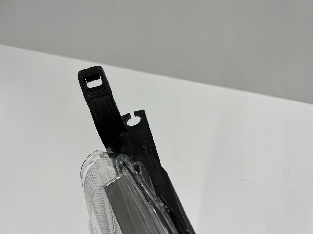 Frontscheinwerfer Ford Custom BK21-13D152-BH Rechts Scheinwerfer Headlight SCH9129929953ag