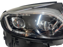 Laden Sie das Bild in den Galerie-Viewer, Frontscheinwerfer Mercedes-Benz Glc A2539060401 Rechts Scheinwerfer Headlight SCH2293202715ku