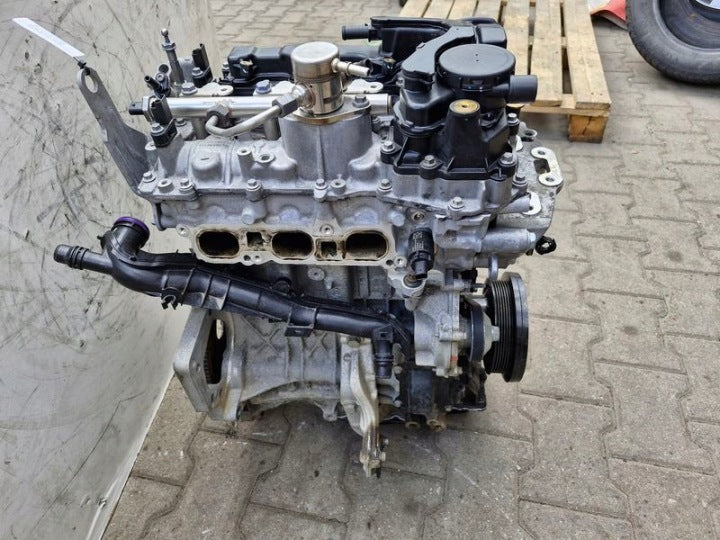 Motor Opel Grandland X 10XVAC HN05 1.2 THP Benzin Engine Unkomplett MOT6991453656ql