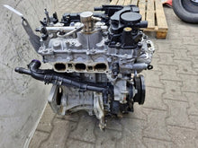 Load image into Gallery viewer, Motor Opel Grandland X 10XVAC HN05 1.2 THP Benzin Engine Unkomplett MOT6991453656ql
