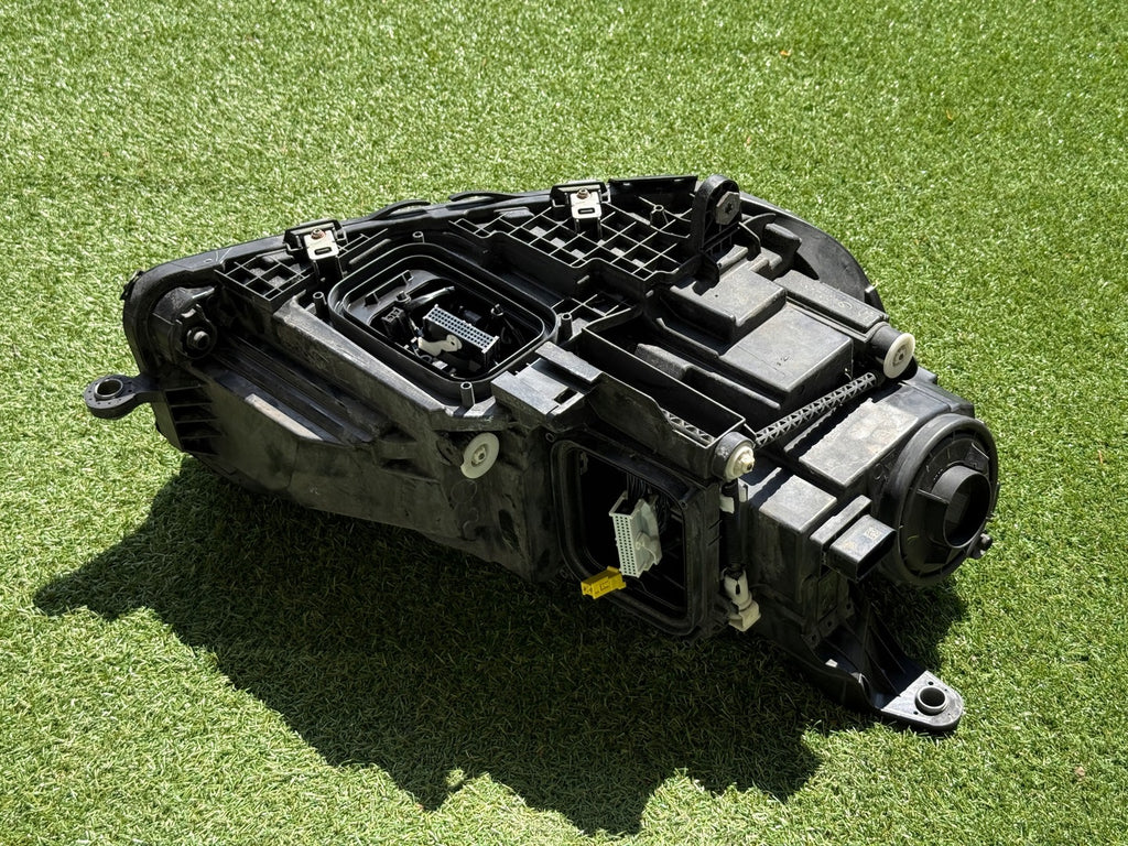 Frontscheinwerfer Mercedes-Benz Gle A1679061600 Links Scheinwerfer Headlight