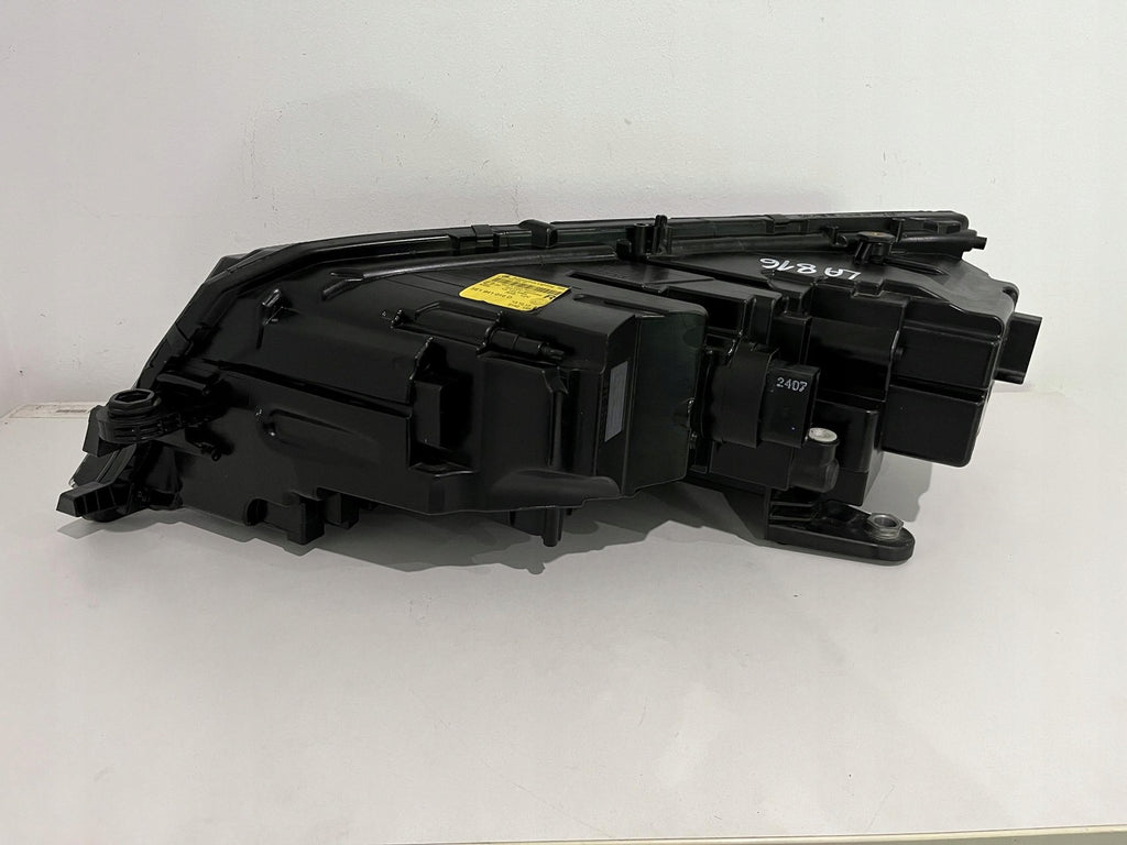 Frontscheinwerfer Skoda Octavia III 5E1941016D LED Rechts Scheinwerfer Headlight SCH5049249410ae