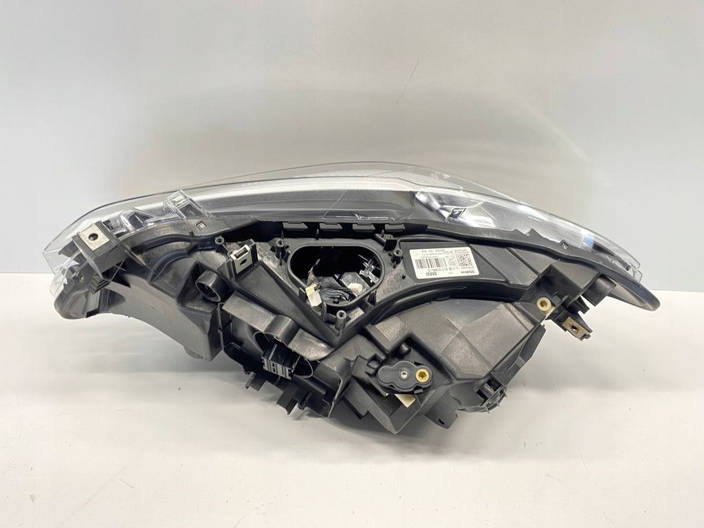 Frontscheinwerfer BMW 2 F22 F87 8738686-01 LED Rechts Scheinwerfer Headlight SCH8816318471ae