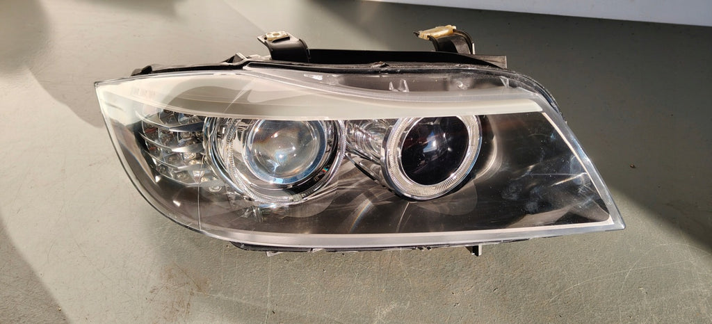 Frontscheinwerfer BMW 3 E91 E90 7202584 Xenon Rechts Scheinwerfer Headlight SCH4226651016ol