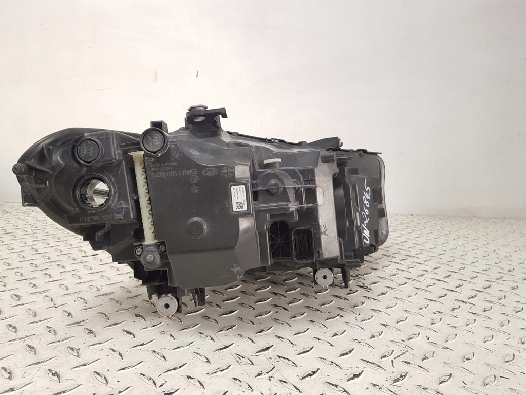 Frontscheinwerfer BMW G31 G30 8499111-01 Full LED Ein Stück (Rechts oder Links) SCH9388039679aq