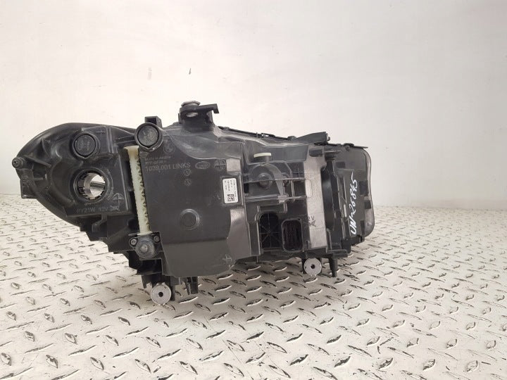 Frontscheinwerfer BMW G31 G30 8499111-01 Full LED Links Scheinwerfer Headlight SCH9388039679aq
