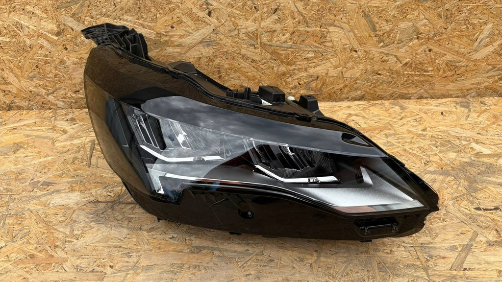 Frontscheinwerfer Peugeot 5008 LED Rechts Scheinwerfer Headlight SCH8313067033ay