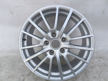 Laden Sie das Bild in den Galerie-Viewer, 1x Alufelge 19 Zoll 8.0&quot; 5x130 99736215604 Porsche Rim Wheel