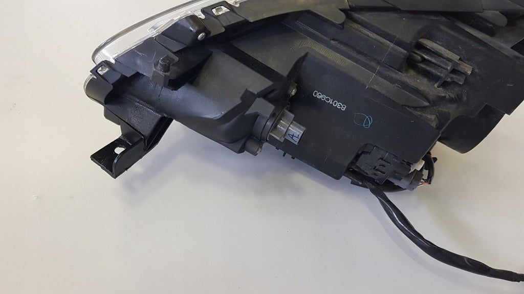 Frontscheinwerfer Mitsubishi Space Star Xenon Rechts Scheinwerfer Headlight