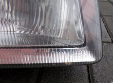 Laden Sie das Bild in den Galerie-Viewer, Frontscheinwerfer Land Rover Freelander AMR3999 Rechts Scheinwerfer Headlight SCH3774690164bm