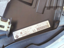 Load image into Gallery viewer, Frontscheinwerfer BMW 3 E91 E90 72025819 Links Scheinwerfer Headlight SCH8846302774bj