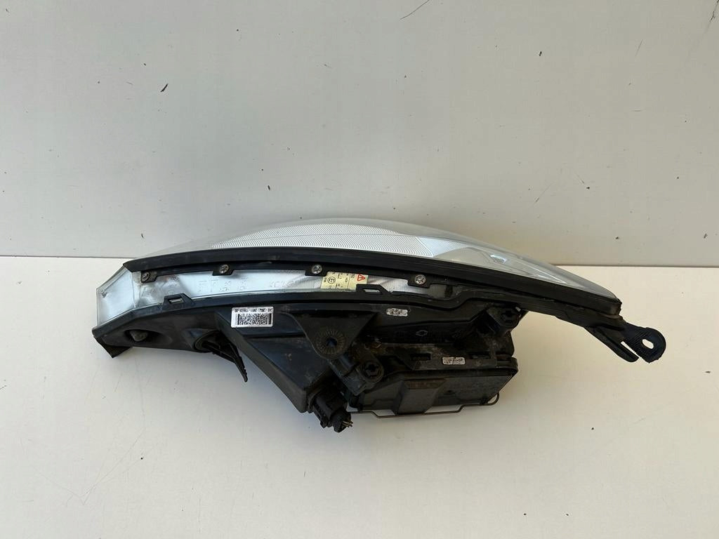 Frontscheinwerfer Ford Focus 2M51-13W029-BD Rechts Scheinwerfer Headlight