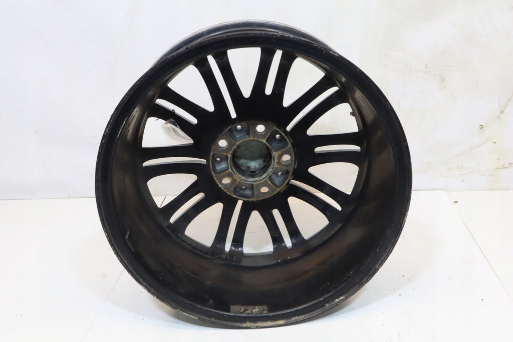 1x Alufelge 17 Zoll 7.0" 5x120 BMW 1 Rim Wheel FEL7405713127gh
