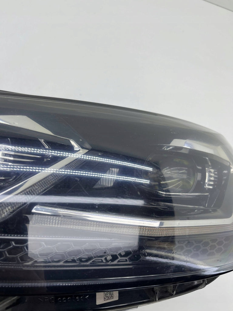 Frontscheinwerfer VW Golf VII 5G1941081C Full LED Links Scheinwerfer Headlight SCH2259929111ox