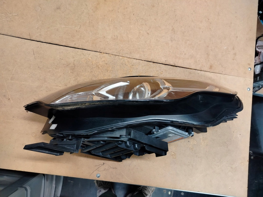 Frontscheinwerfer Land Rover Sport Discovery FK72-13W030-EG Xenon Links SCH4376510305ah