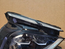Laden Sie das Bild in den Galerie-Viewer, Frontscheinwerfer Citroën C4 III 9830649280 LED Rechts Scheinwerfer Headlight