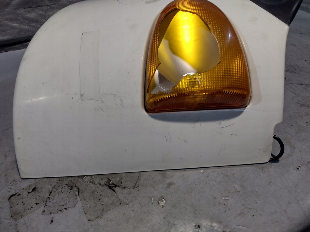 Frontscheinwerfer 1433152 Rechts Scheinwerfer Headlight SCH1329445194cx