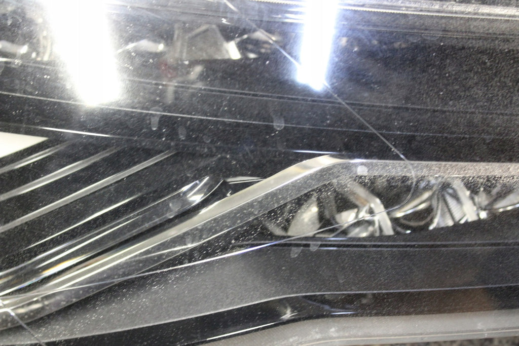 Frontscheinwerfer Seat Leon 5f1 5F1941008G LED Rechts Scheinwerfer Headlight SCH8605975955sf
