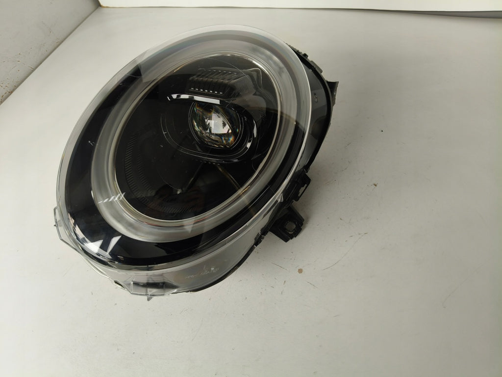 Frontscheinwerfer Mini F56 F55 5A01961-05 Full LED Links Scheinwerfer Headlight SCH3709655468et
