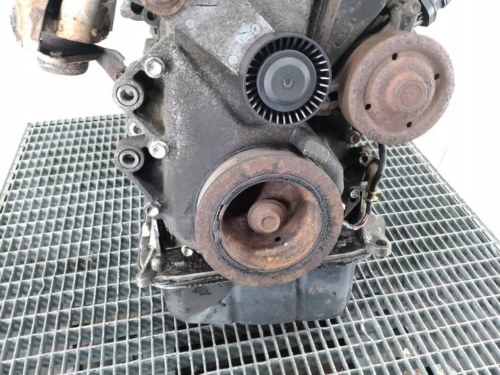 Motor Toyota Avensis 3ZZ 1.6 VVTI 2001 Benzin Engine Komplett MOT9836096313kz