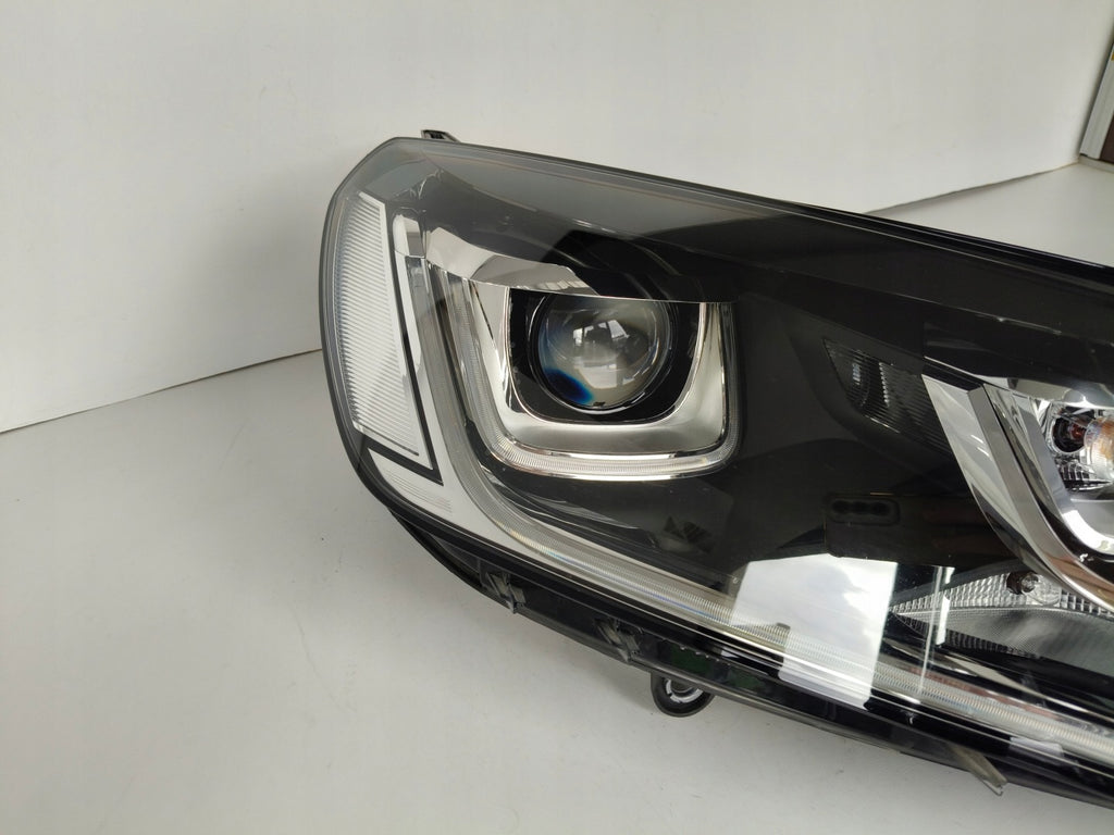 Frontscheinwerfer VW Touareg 7p6 7P1941044A LED Rechts Scheinwerfer Headlight SCH1952755585sd