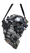 Laden Sie das Bild in den Galerie-Viewer, Motor Ford Mondeo I 2.0 TDCI 140PS 103kW Diesel Engine Komplett MOT2416804887rd
