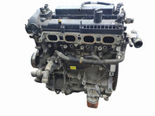 Laden Sie das Bild in den Galerie-Viewer, Motor Ford Fiesta II Fbd DEFTP 2.0 97PS 71kW 180TKm 2016 Benzin Unkomplett MOT8112743541kx