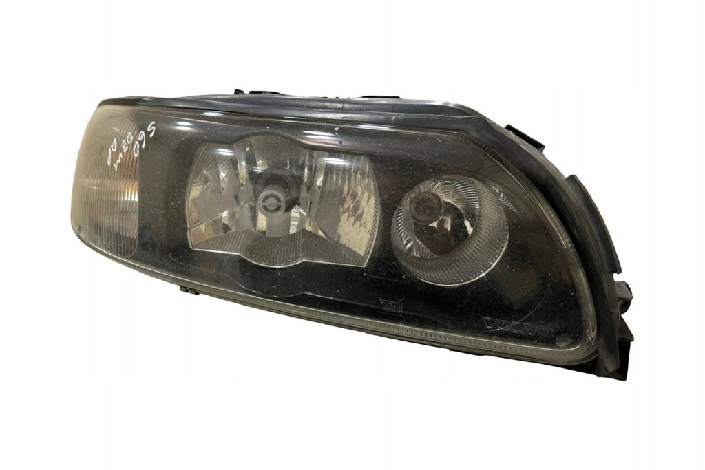 Frontscheinwerfer Volvo S60 89008267 Rechts Scheinwerfer Headlight SCH8547105555sl