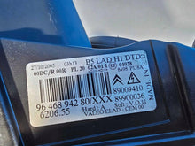 Laden Sie das Bild in den Galerie-Viewer, Frontscheinwerfer Citroën C4 I 103419012598 Xenon Rechts Scheinwerfer Headlight SCH6703401978tb