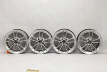 Load image into Gallery viewer, 4x Alufelge 16 Zoll 6.5" 5x112 44ET Matt A1774010100 Mercedes-Benz W247 FEL8080599576ny