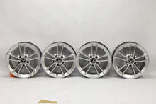 Laden Sie das Bild in den Galerie-Viewer, 4x Alufelge 16 Zoll 6.5" 5x112 44ET Matt A1774010100 Mercedes-Benz W247 FEL8080599576ny