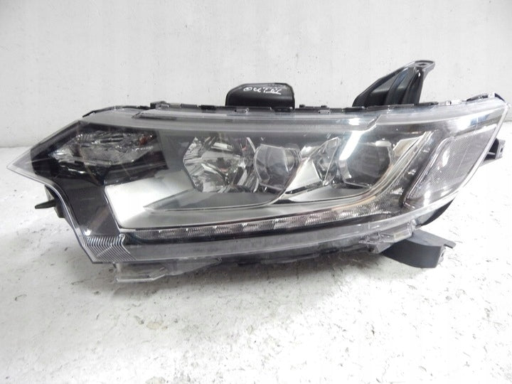 Frontscheinwerfer Mitsubishi Outlander LED Links Scheinwerfer Headlight