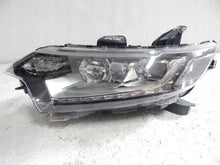 Laden Sie das Bild in den Galerie-Viewer, Frontscheinwerfer Mitsubishi Outlander LED Links Scheinwerfer Headlight
