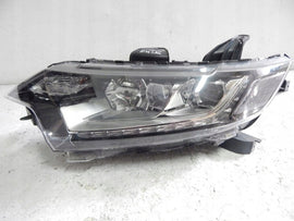 Frontscheinwerfer Mitsubishi Outlander I LED Links Scheinwerfer Headlight