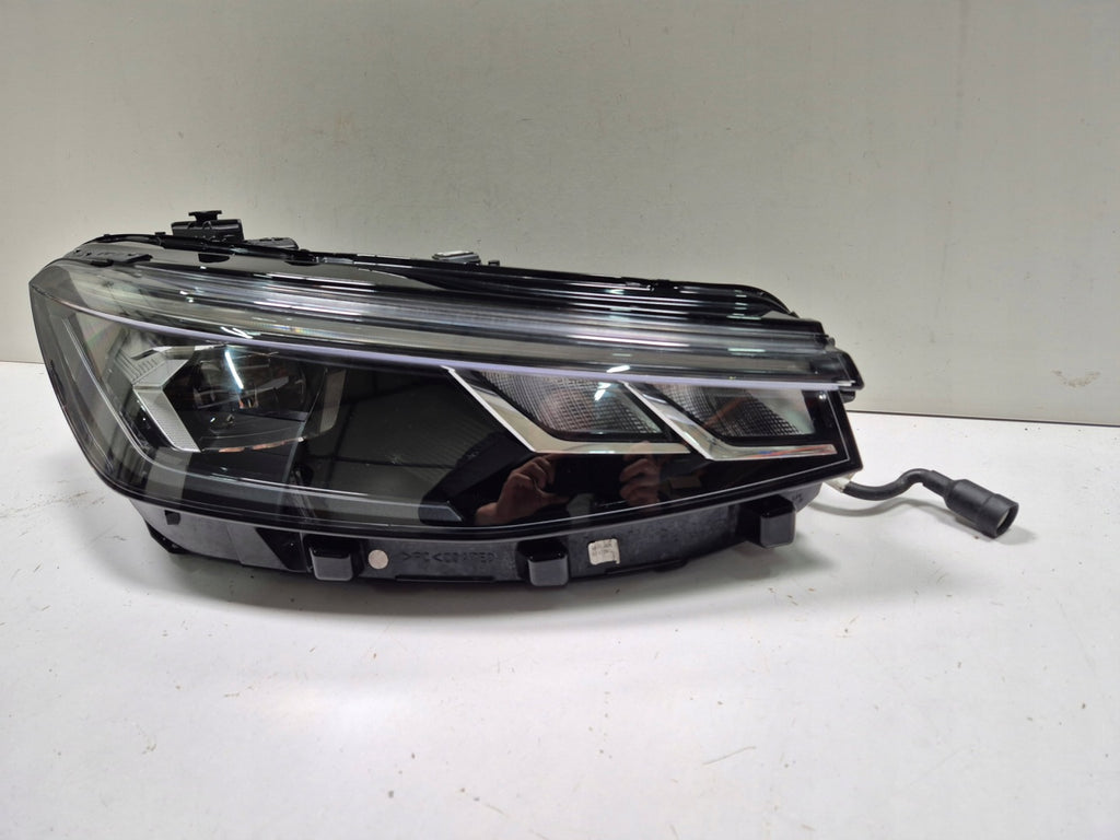Frontscheinwerfer VW Passat 3J1941006 922941591 Full LED Rechts Headlight SCH2784930373tx