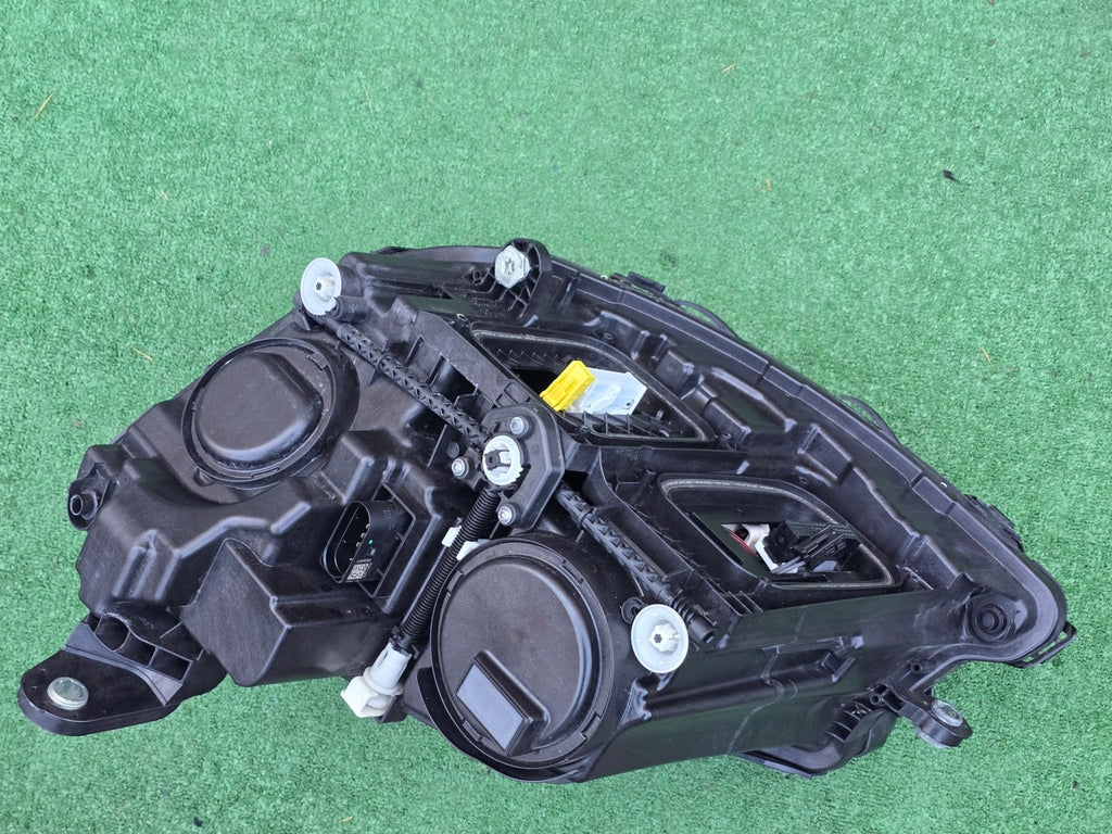 Frontscheinwerfer Mercedes-Benz W213 A2139060210 Rechts Scheinwerfer Headlight SCH8458795779kh