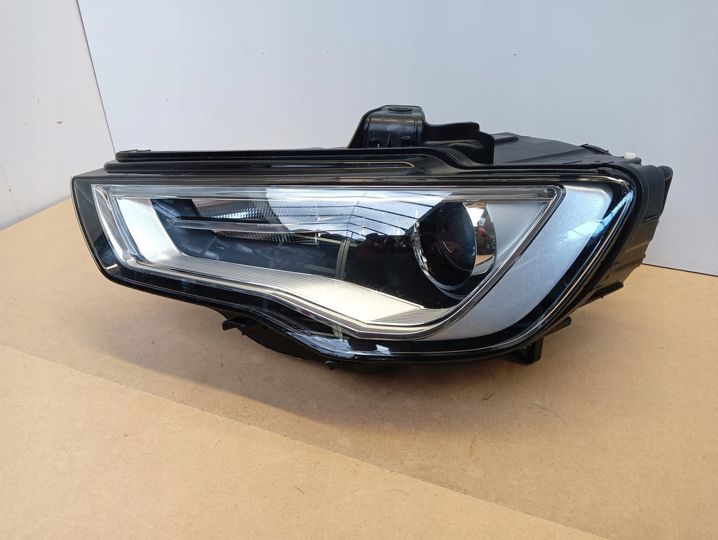 Frontscheinwerfer Audi A3 8V0941031 LED Links Scheinwerfer Headlight