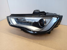 Load image into Gallery viewer, Frontscheinwerfer Audi A3 8V0941031 LED Links Scheinwerfer Headlight