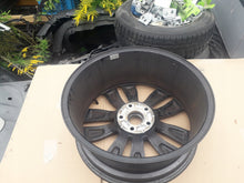 Laden Sie das Bild in den Galerie-Viewer, 1x Alufelge 18 Zoll 7.5&quot; 5x114.3 46ET 403008269R Renault Talisman Rim Wheel