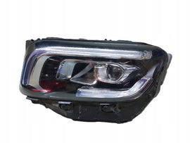 Frontscheinwerfer Mercedes-Benz Glb X247 A2479061905 LED Links Headlight SCH8866822685me