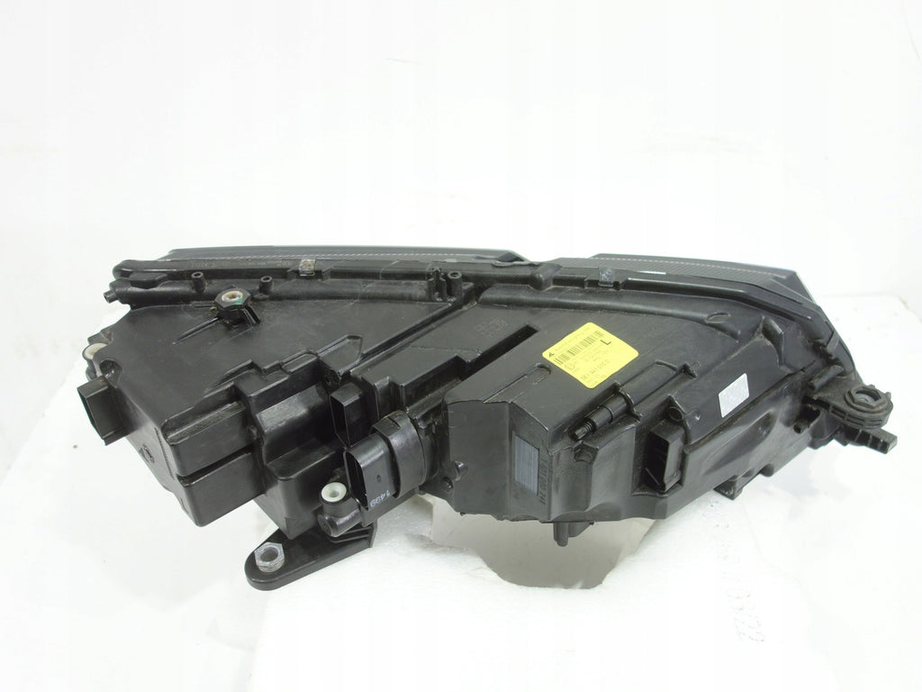 Frontscheinwerfer Skoda Octavia III 5E1941015E LED Links Scheinwerfer Headlight SCH7928303196to