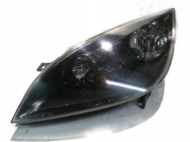 Frontscheinwerfer Mitsubishi Colt VI I 8301A993 FALSE Scheinwerfer Headlight SCH1417227515or