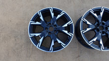 Load image into Gallery viewer, 1x Alufelge 19 Zoll 8.0" 5x112 53ET 5A45267 BMW 1 Rim Wheel FEL3995007944ks