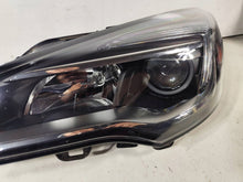Laden Sie das Bild in den Galerie-Viewer, Frontscheinwerfer Opel Astra K 7960300005 103000872153 20210714 Links Headlight SCH2043749537mv
