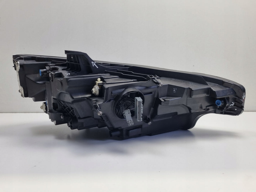 Frontscheinwerfer Volvo V60 II S60 III LED Links Scheinwerfer Headlight SCH9543133309sv