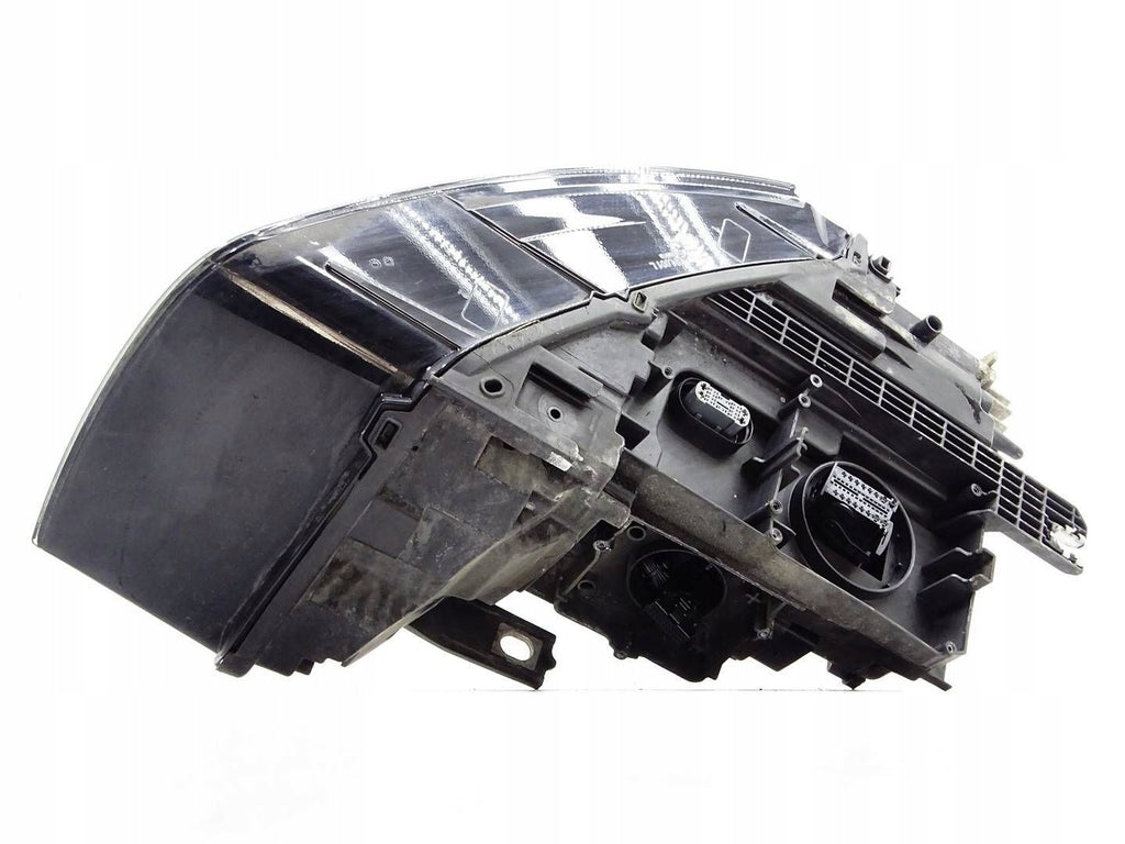 Frontscheinwerfer Audi Q3 8U0941033A Full LED Links Scheinwerfer Headlight SCH4959920929ei