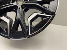 Laden Sie das Bild in den Galerie-Viewer, 1x Alufelge 22 Zoll 9.5" 5x112 37ET 5A02658 BMW IX I20 Rim Wheel FEL8589466322hj