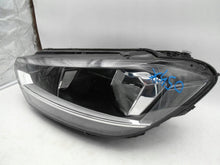 Laden Sie das Bild in den Galerie-Viewer, Frontscheinwerfer VW Touran 5TB941005C Links Scheinwerfer Headlight SCH1521218022eu