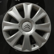 Load image into Gallery viewer, 4x Alufelge 17 Zoll 6.5" 4x108 26ET Citroën I Rim Wheel FEL4054052498zp