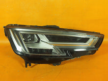 Laden Sie das Bild in den Galerie-Viewer, Frontscheinwerfer Audi A4 8W0941033 8W0941034 Ein Satz Scheinwerfer Headlight SCH4801597113zc